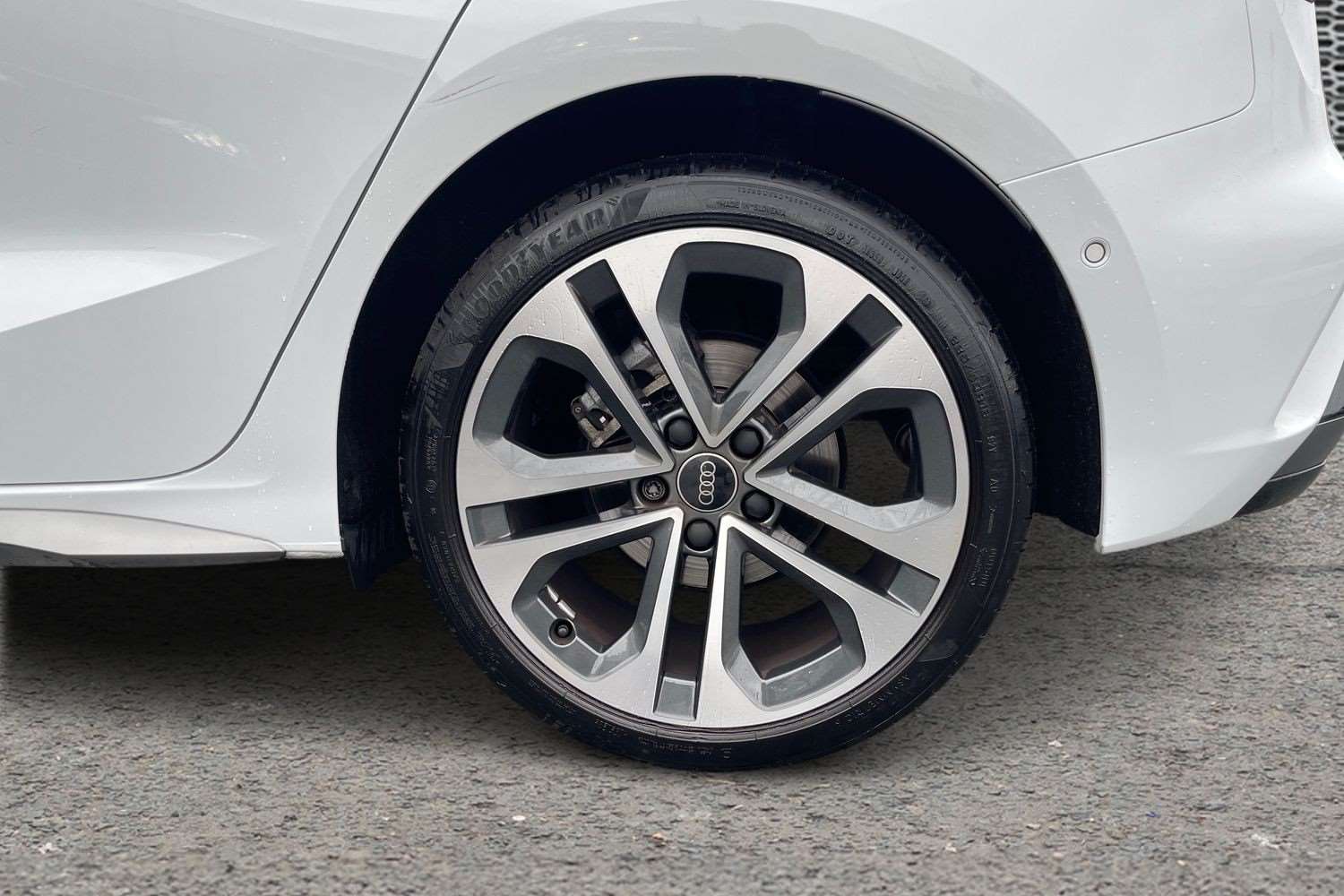 Used Audi A3 2024 for sale - 77233075: Photo 9