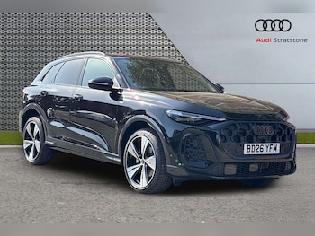 Used Audi Q5 2026 for sale - 79172452: Photo