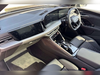 Used Audi Q5 2026 for sale - 79172452: Photo