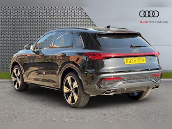 Used Audi Q5 2026 for sale - 79172452: Photo