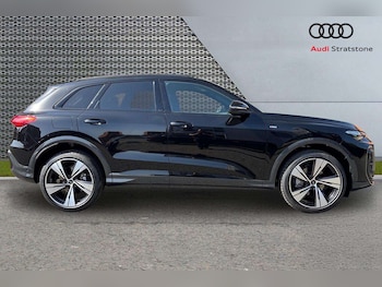 Used Audi Q5 2026 for sale - 79172452: Photo