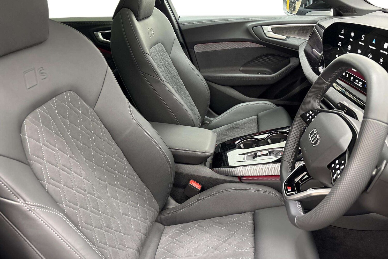 Used Audi A5 2025 for sale - 77553038: Photo 10