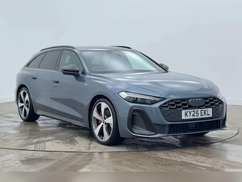 2.0 TFSI 204 Edition 1 5dr S Tronic [Sound+Vision]