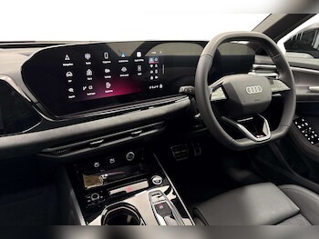 Used Audi A5 2025 for sale - 77553038: Photo