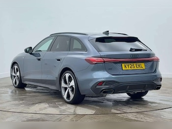 Used Audi A5 2025 for sale - 77553038: Photo