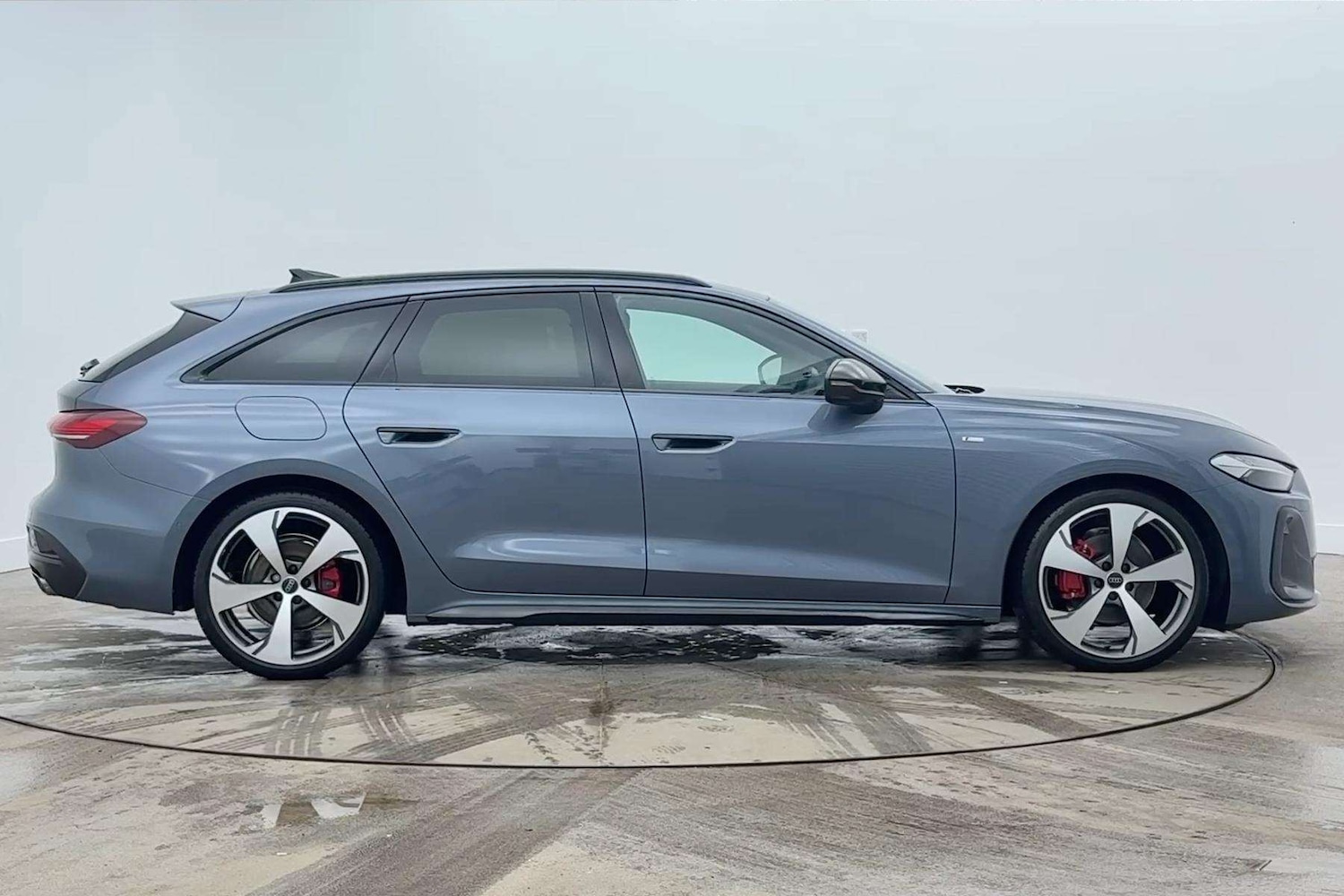 Used Audi A5 2025 for sale - 77553038: Photo 4