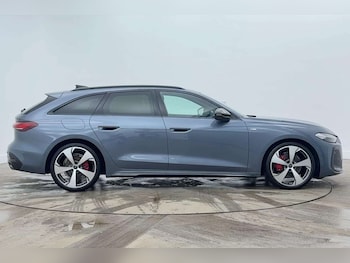 Used Audi A5 2025 for sale - 77553038: Photo