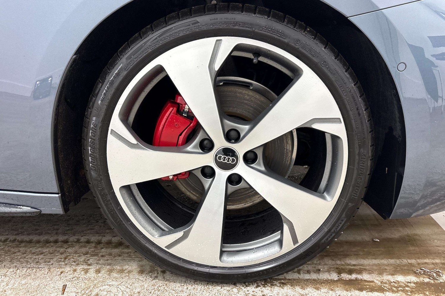 Used Audi A5 2025 for sale - 77553038: Photo 5