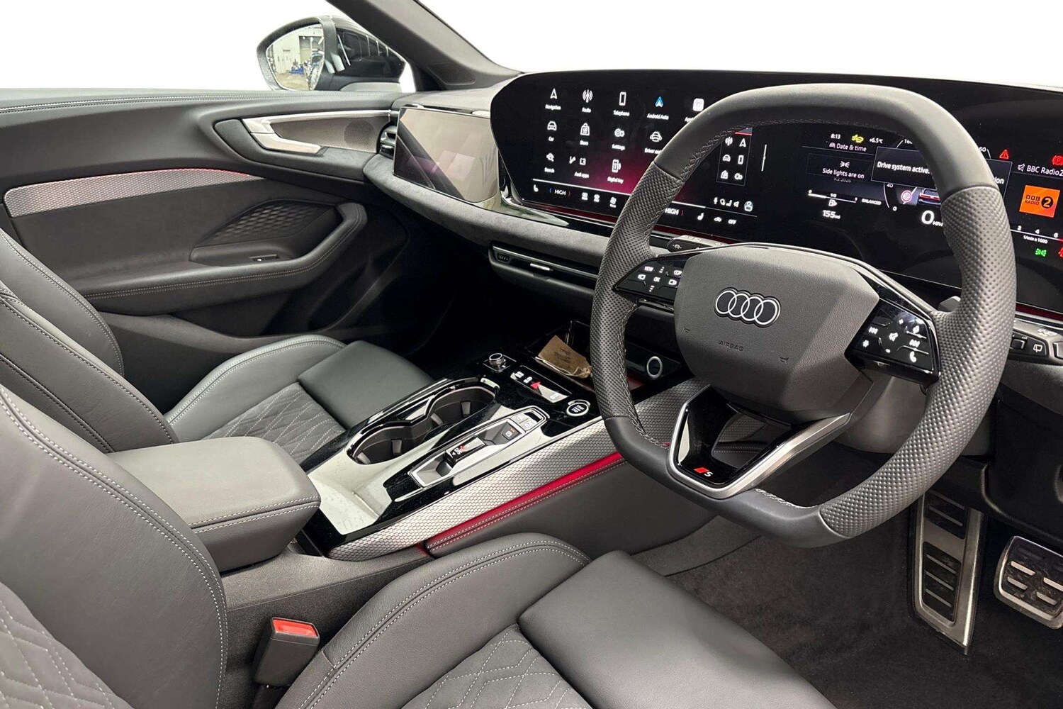 Used Audi A5 2025 for sale - 77553038: Photo 6