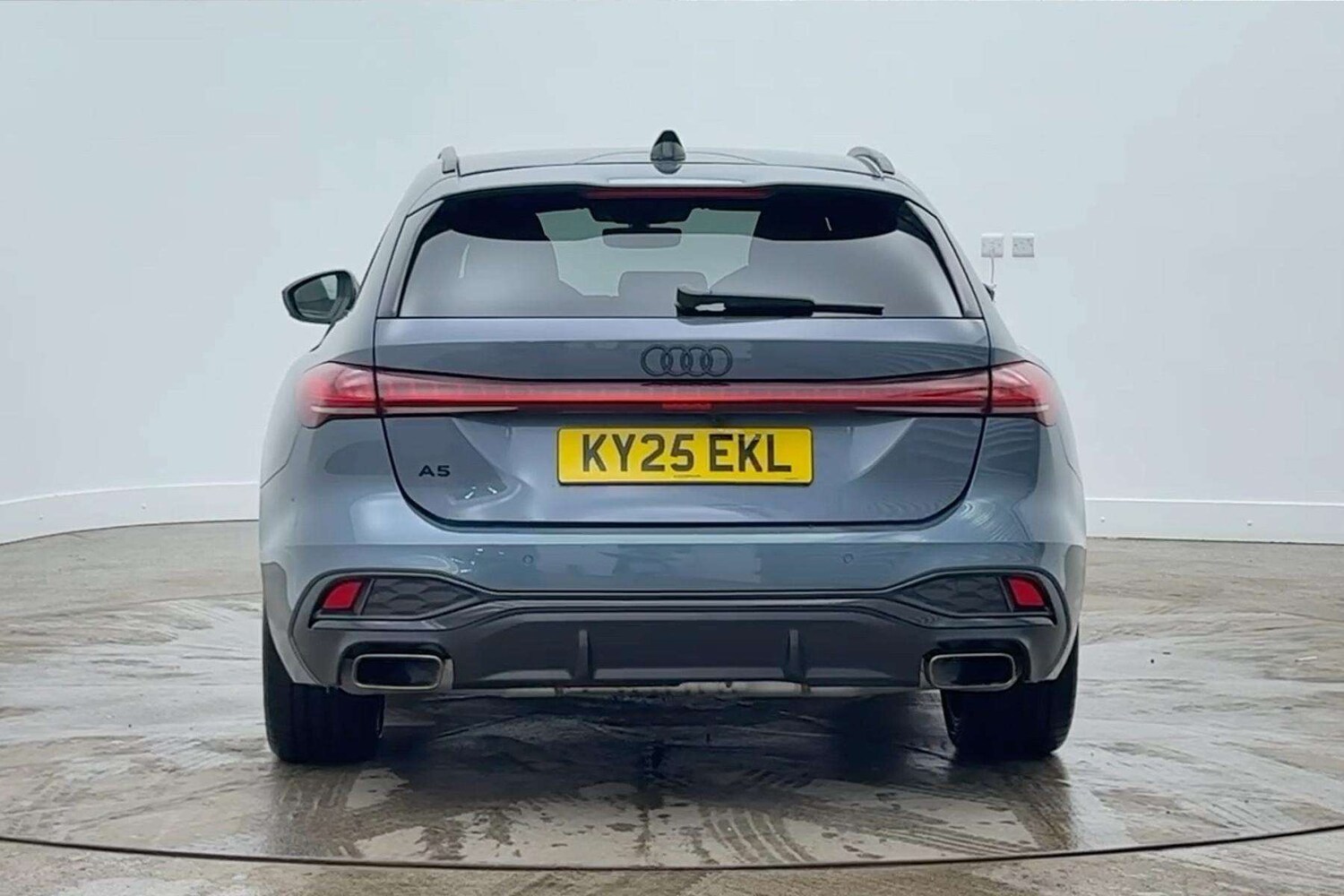 Used Audi A5 2025 for sale - 77553038: Photo 8