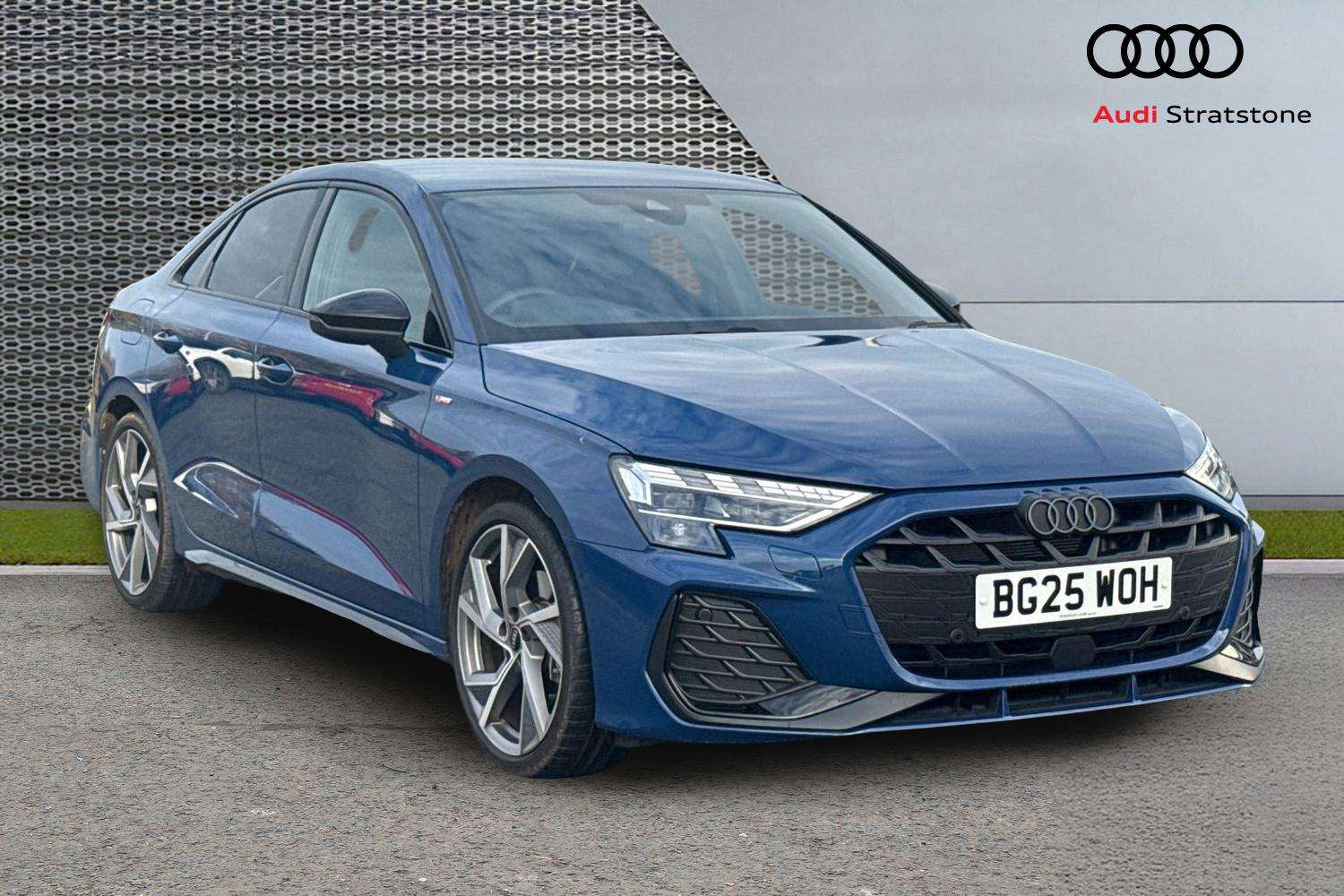 Used Audi A3 2025 for sale - 76501801: Photo 1