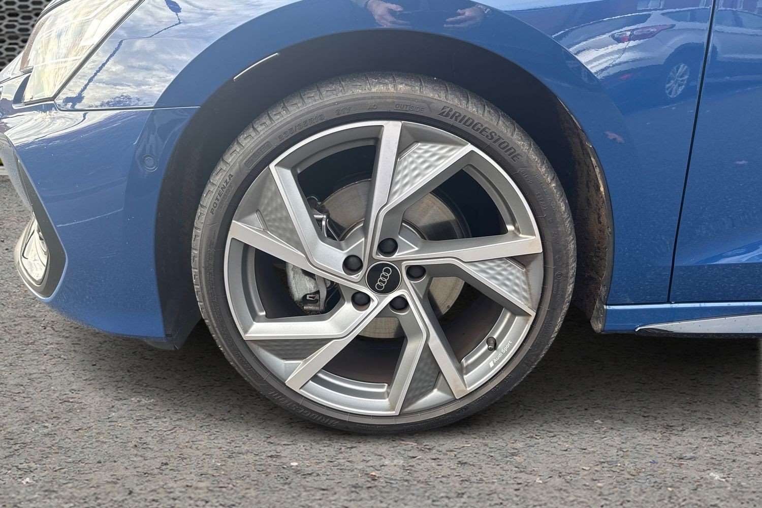 Used Audi A3 2025 for sale - 76501801: Photo 10