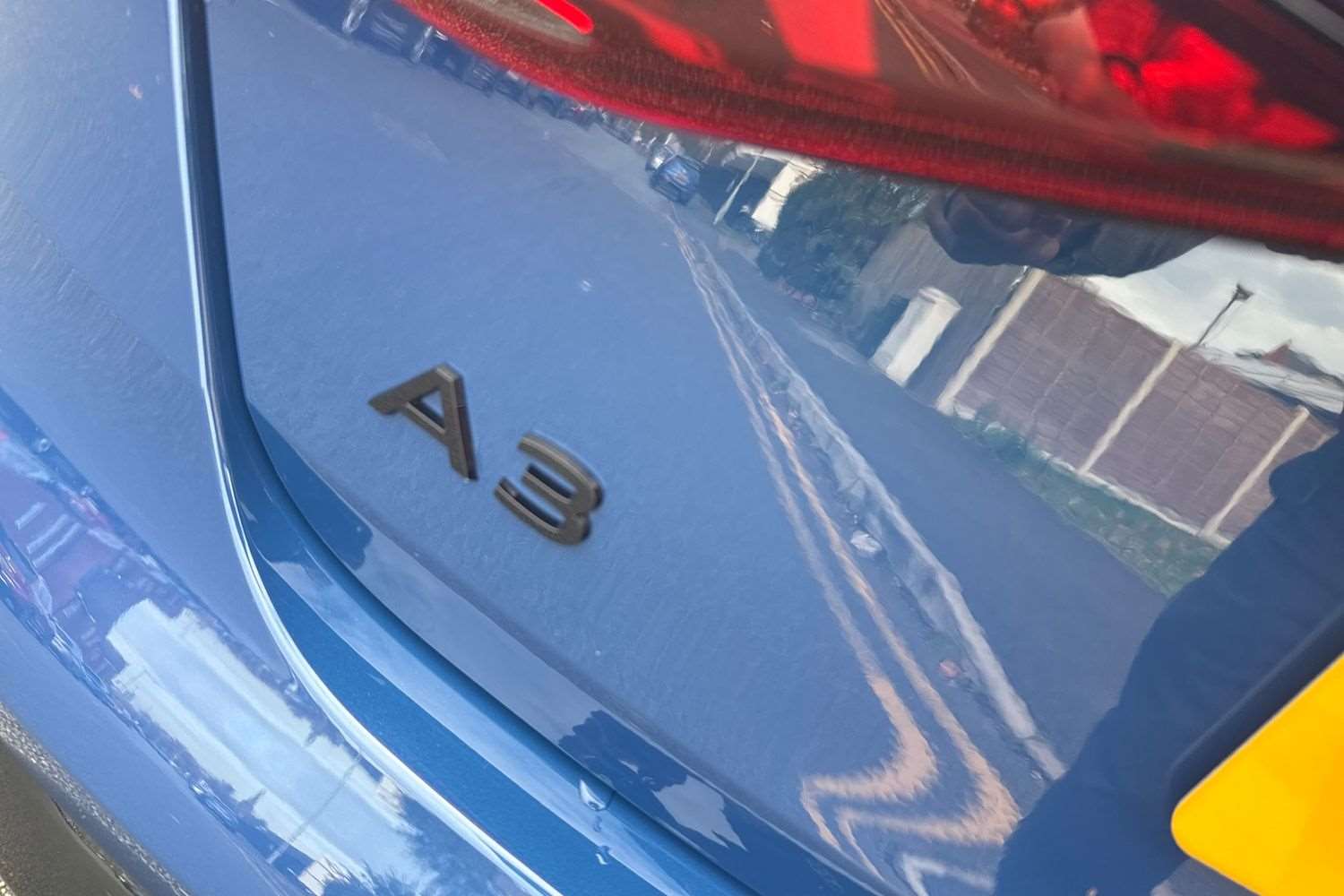 Used Audi A3 2025 for sale - 76501801: Photo 12