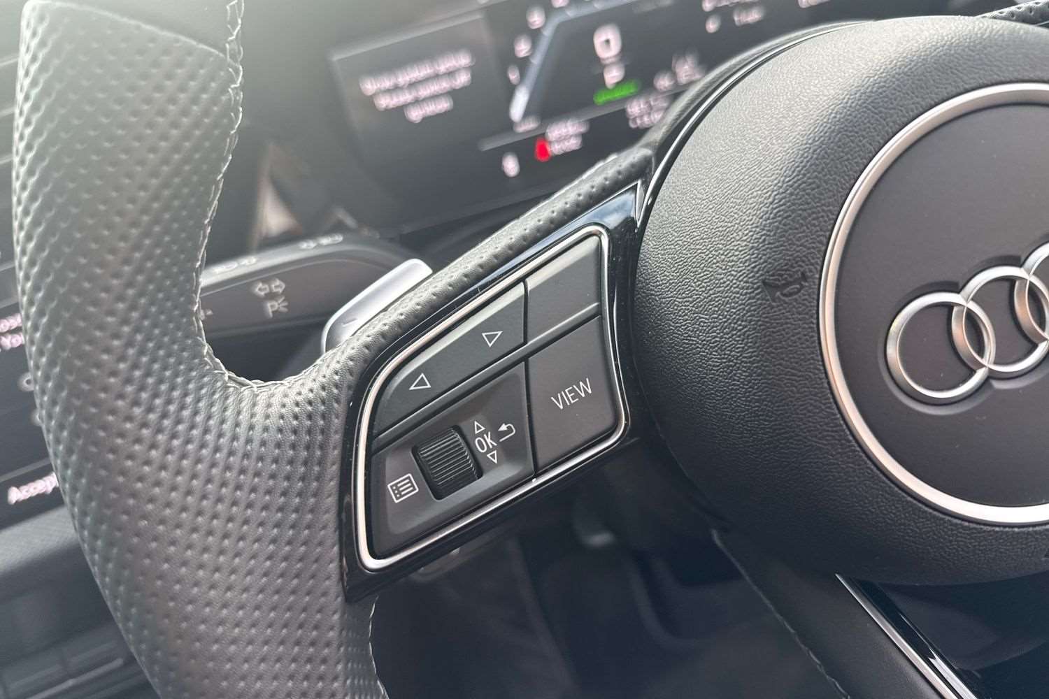 Used Audi A3 2025 for sale - 76501801: Photo 16