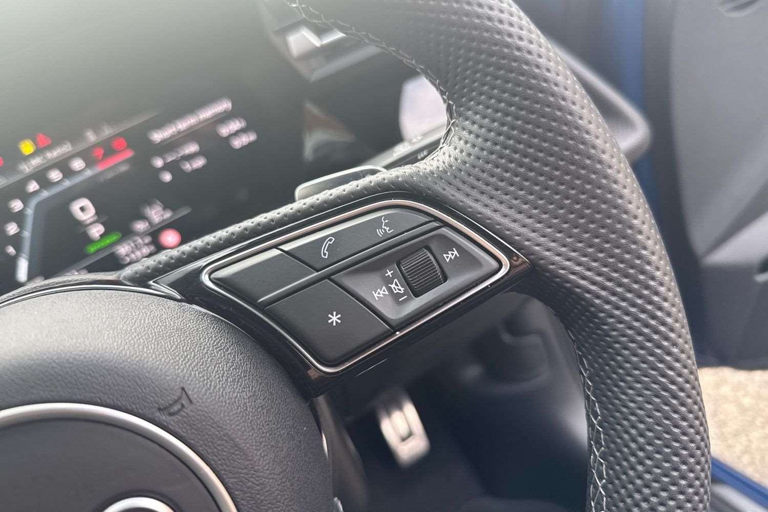 Used Audi A3 2025 for sale - 76501801: Photo 17