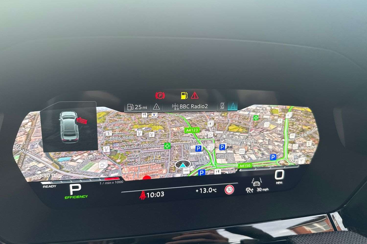 Used Audi A3 2025 for sale - 76501801: Photo 18