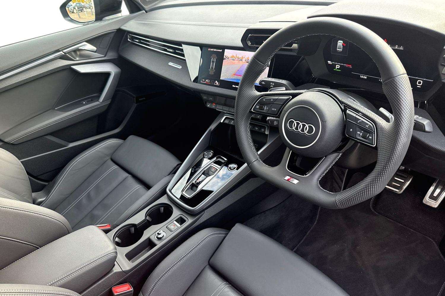 Used Audi A3 2025 for sale - 76501801: Photo 19