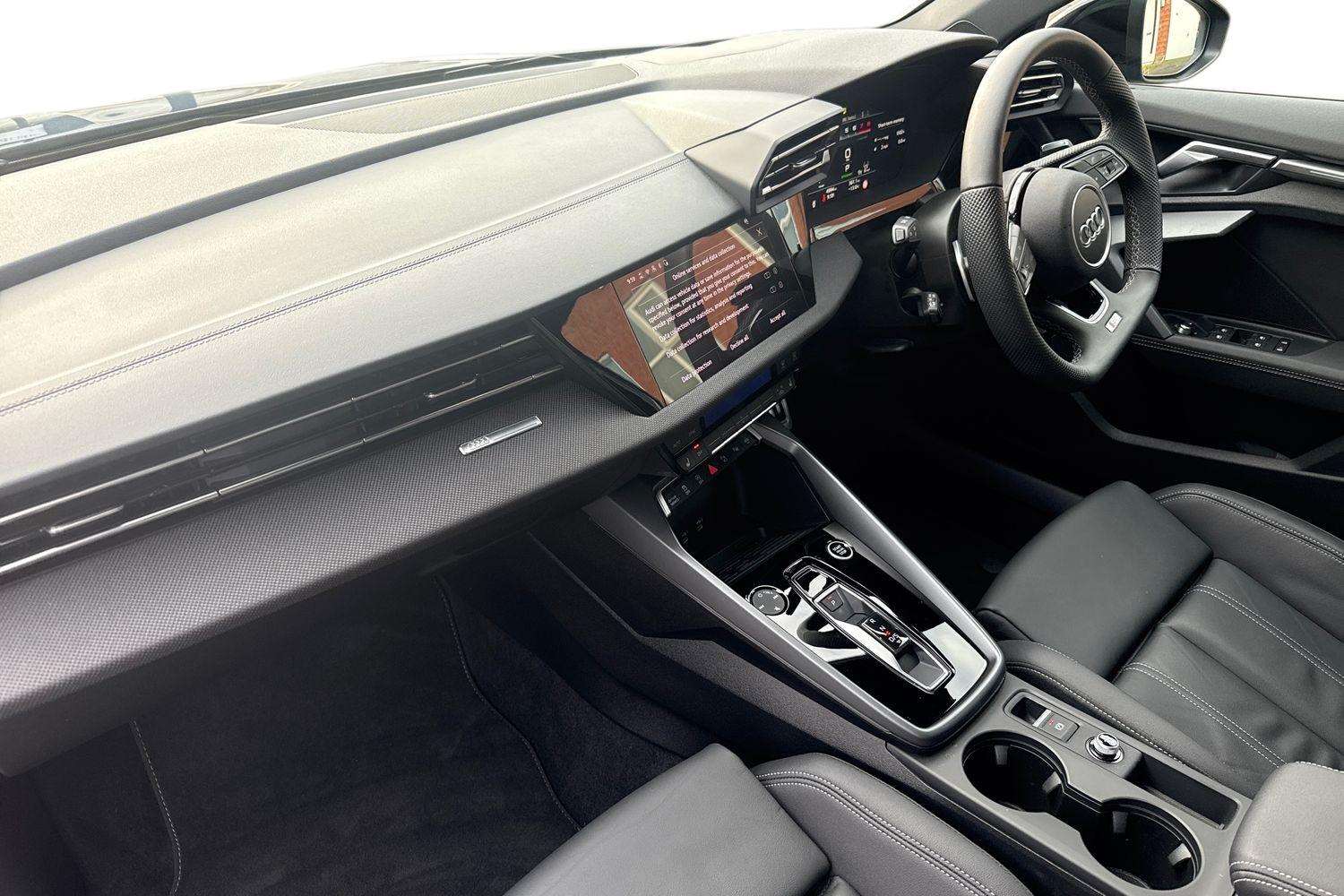 Used Audi A3 2025 for sale - 76501801: Photo 2