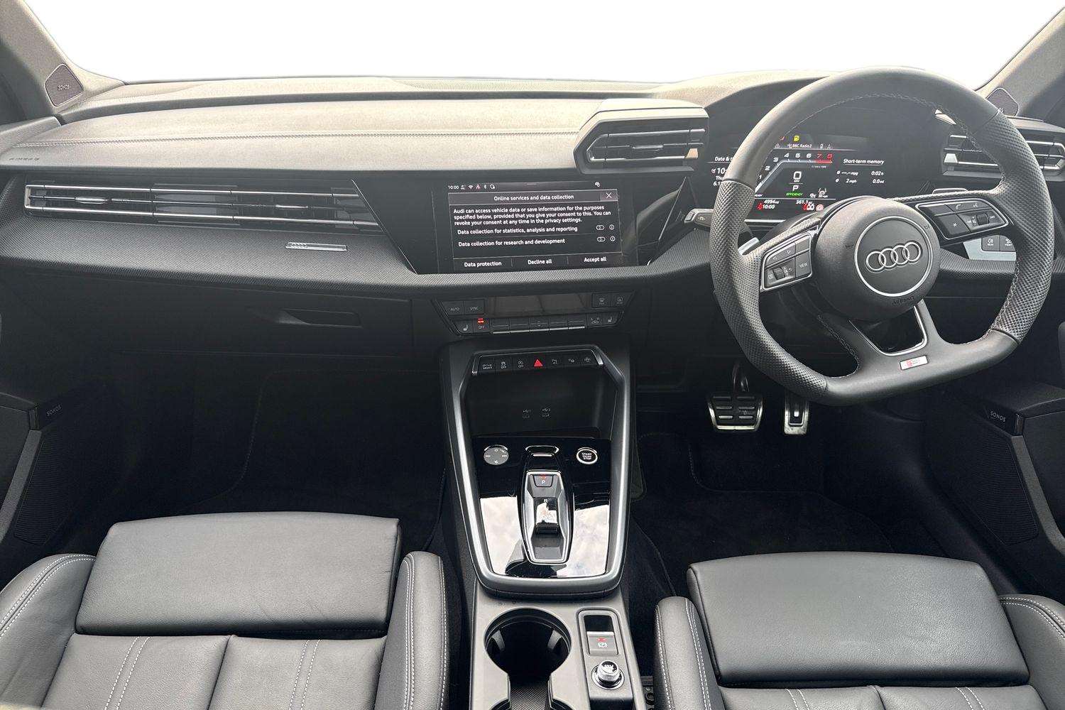 Used Audi A3 2025 for sale - 76501801: Photo 20