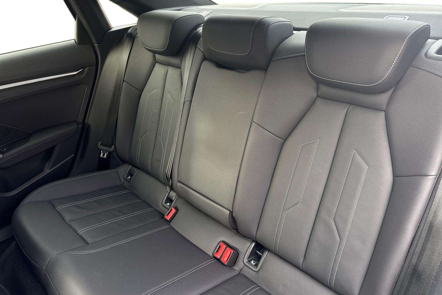 Used Audi A3 2025 for sale - 76501801: Photo 22