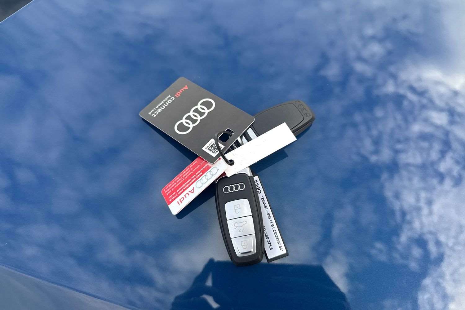 Used Audi A3 2025 for sale - 76501801: Photo 25