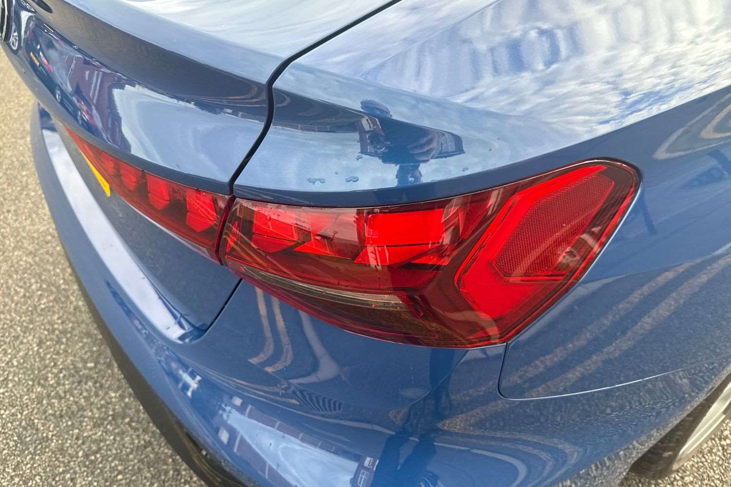 Used Audi A3 2025 for sale - 76501801: Photo 26