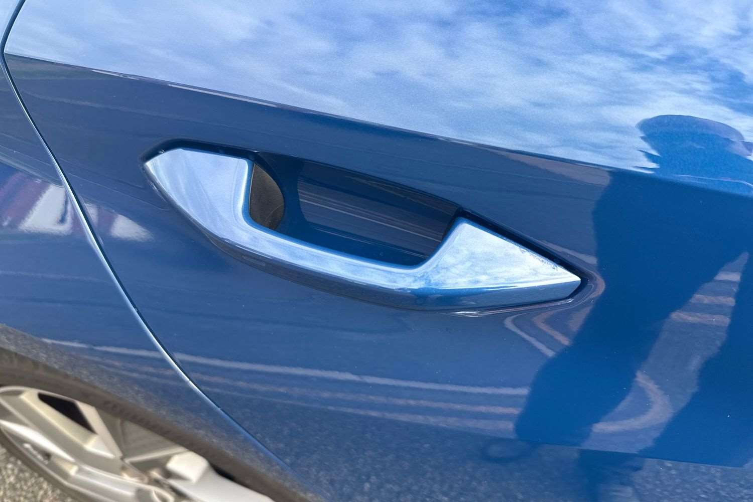 Used Audi A3 2025 for sale - 76501801: Photo 27