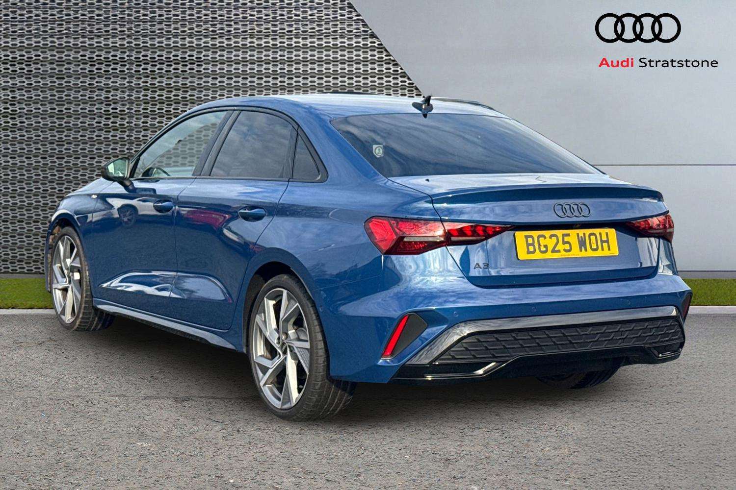 Used Audi A3 2025 for sale - 76501801: Photo 3