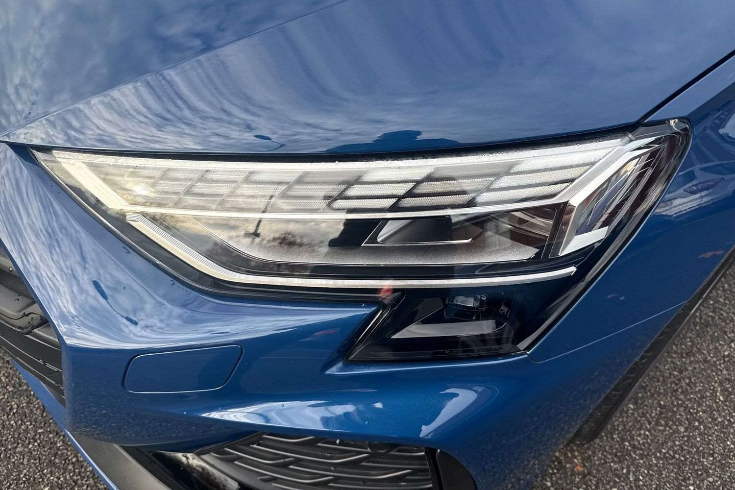 Used Audi A3 2025 for sale - 76501801: Photo 30