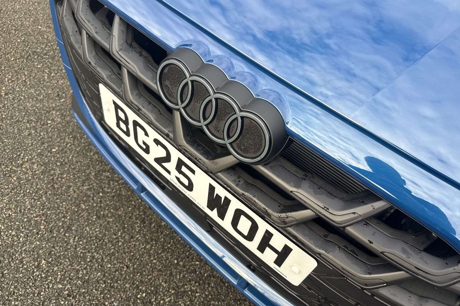 Used Audi A3 2025 for sale - 76501801: Photo 31