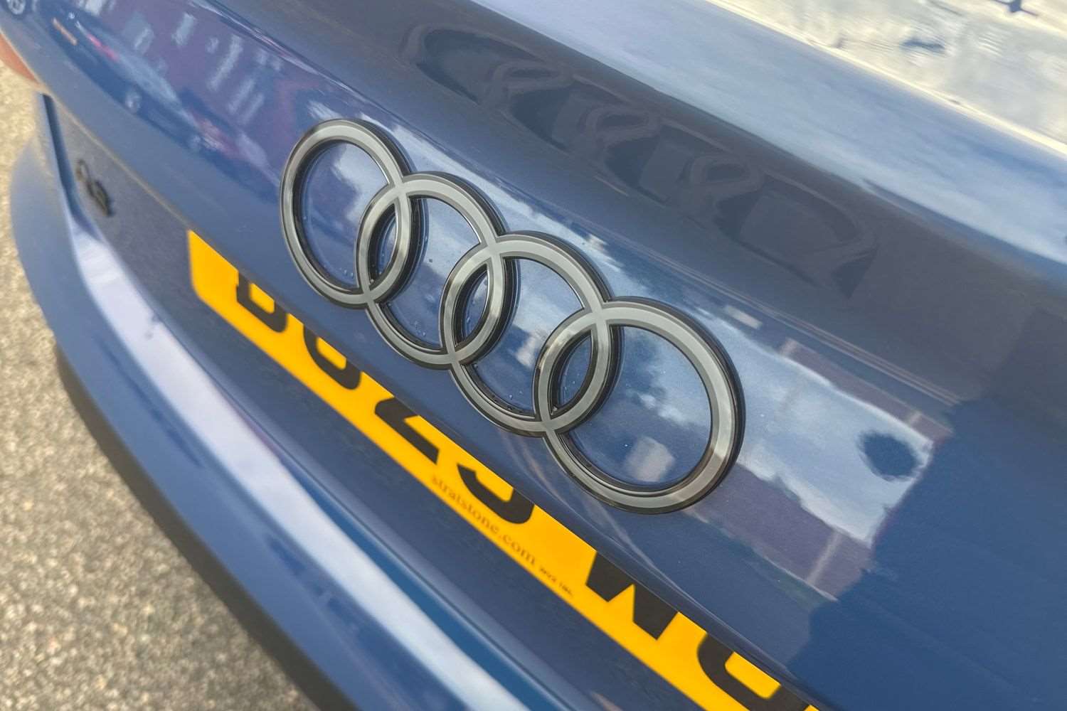 Used Audi A3 2025 for sale - 76501801: Photo 33