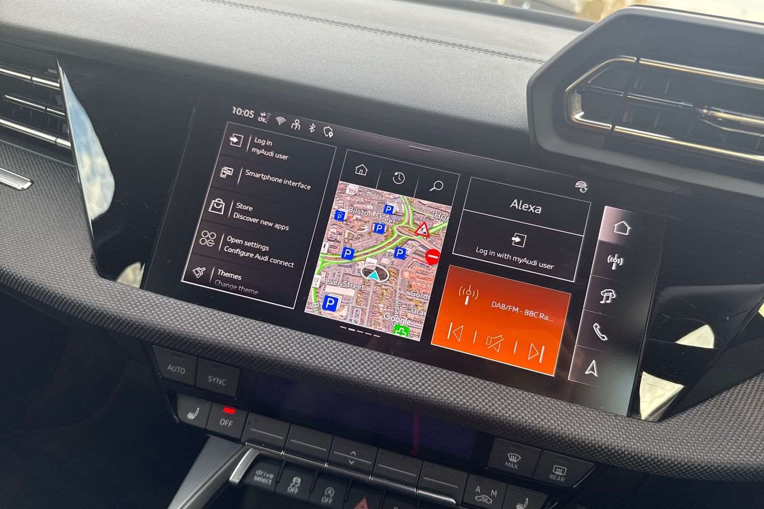 Used Audi A3 2025 for sale - 76501801: Photo 34