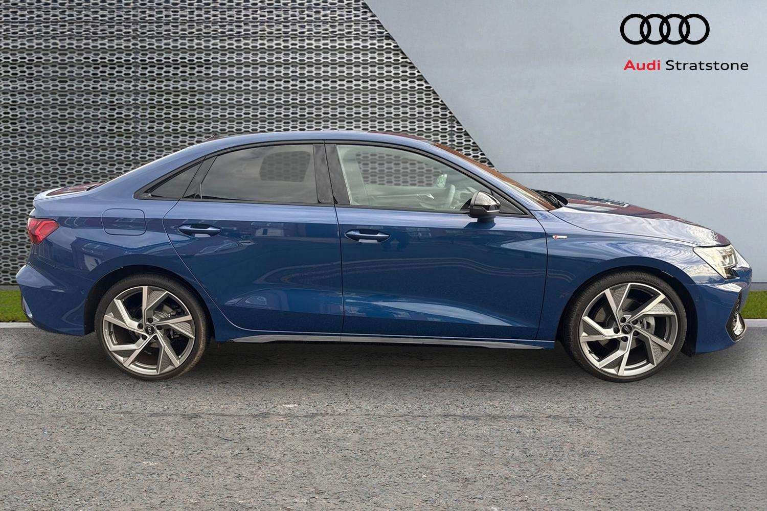 Used Audi A3 2025 for sale - 76501801: Photo 4