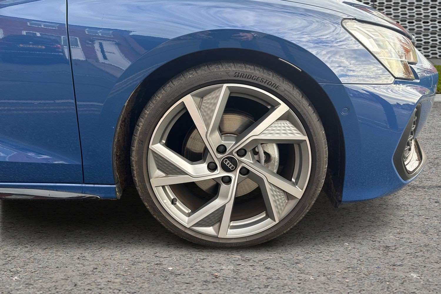 Used Audi A3 2025 for sale - 76501801: Photo 5