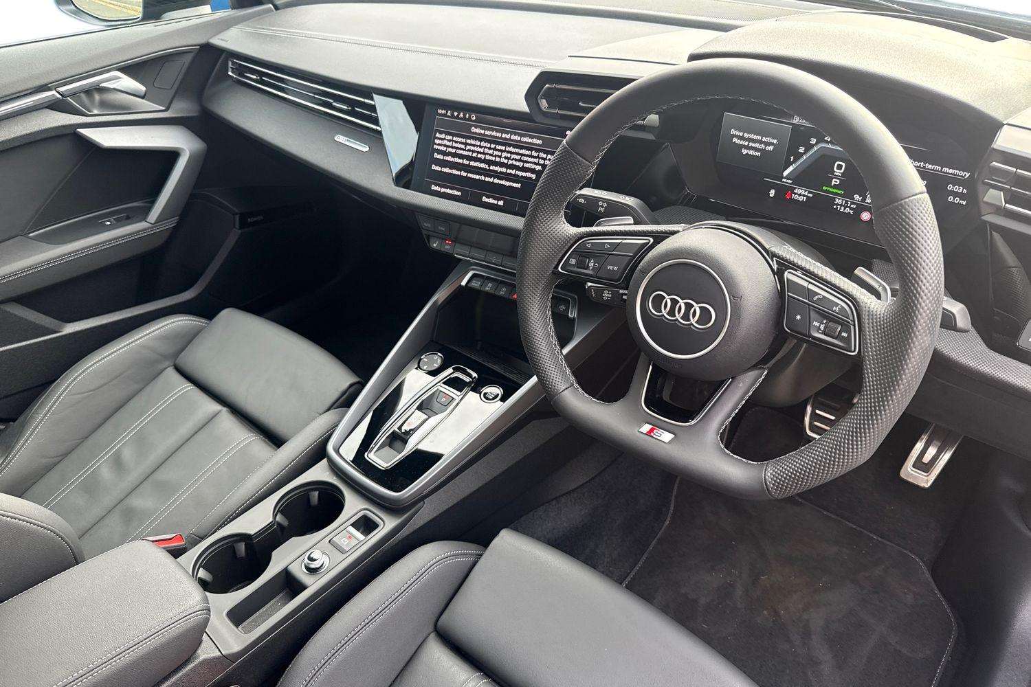 Used Audi A3 2025 for sale - 76501801: Photo 6