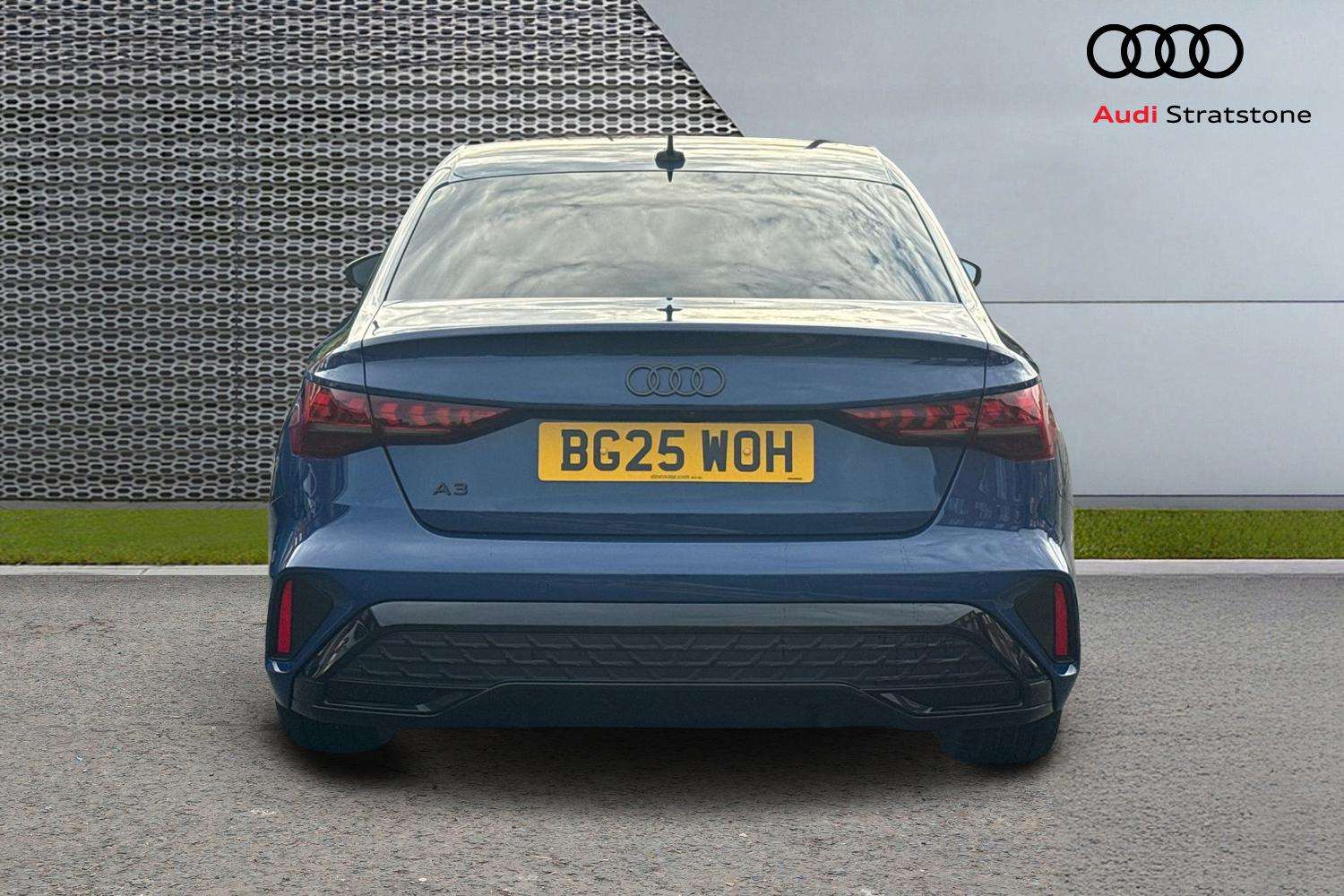 Used Audi A3 2025 for sale - 76501801: Photo 7