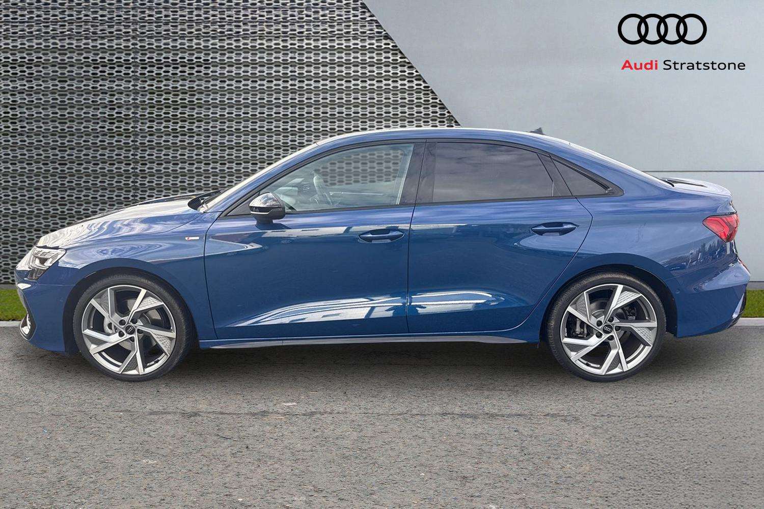 Used Audi A3 2025 for sale - 76501801: Photo 8