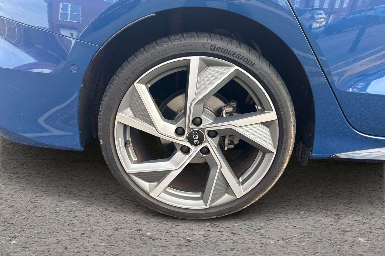 Used Audi A3 2025 for sale - 76501801: Photo 9