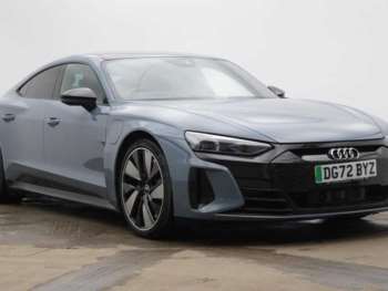 475kW Quattro 93kWh 4dr Auto