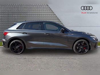 Used Audi A3 2024 for sale - 78104132: Photo