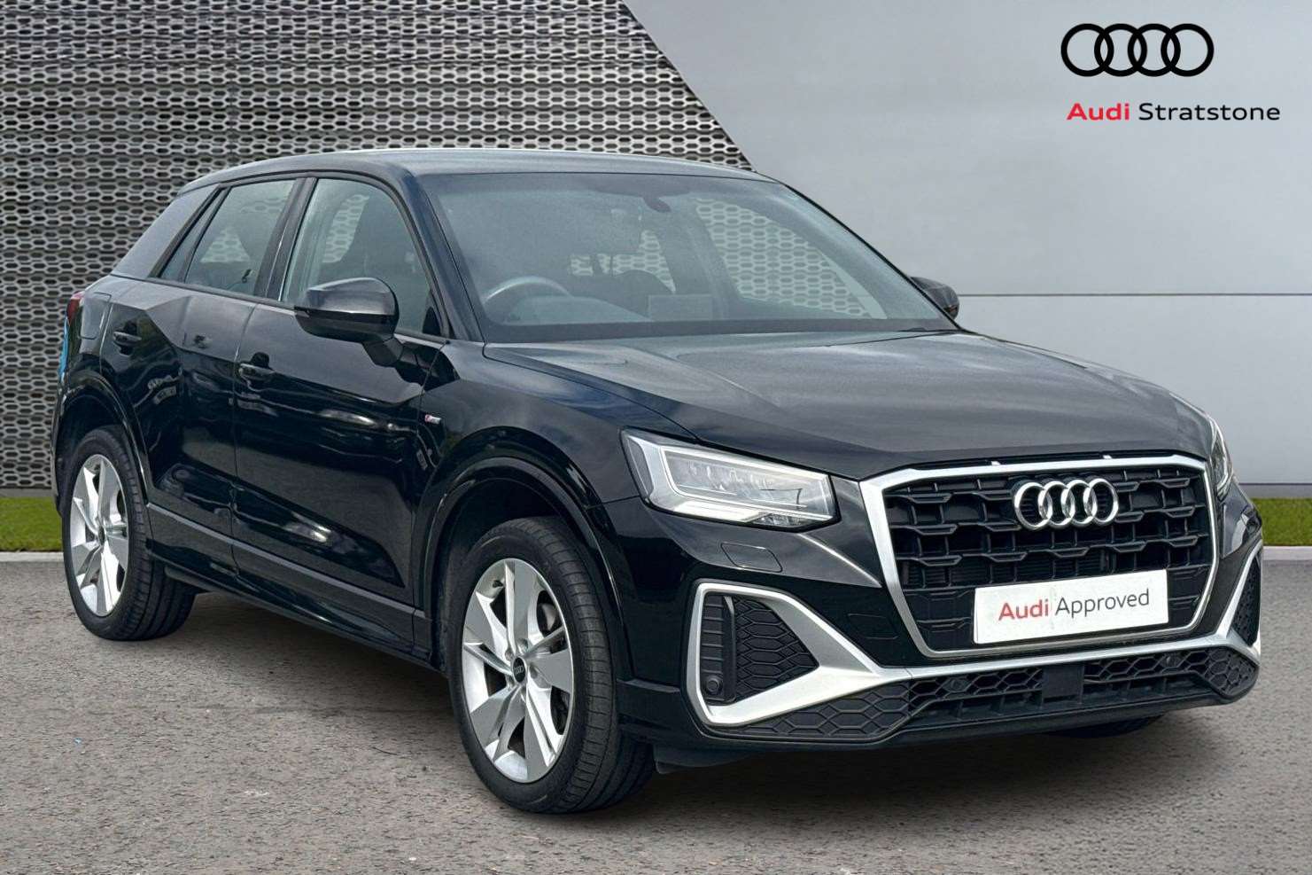 Used Audi Q2 2022 for sale - 76015939: Photo 1