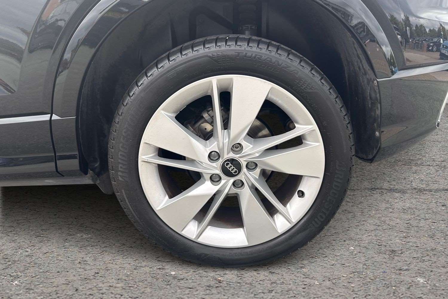Used Audi Q2 2022 for sale - 76015939: Photo 10