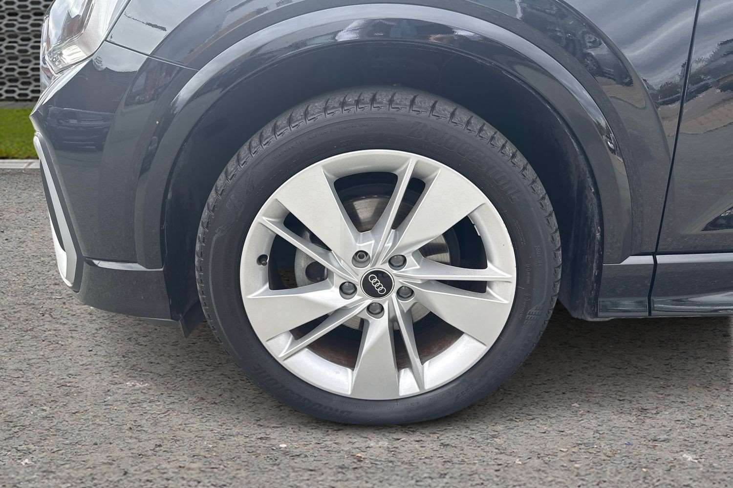 Used Audi Q2 2022 for sale - 76015939: Photo 11