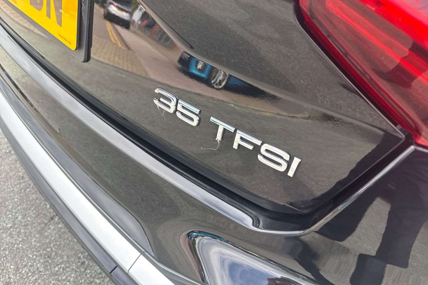 Used Audi Q2 2022 for sale - 76015939: Photo 12