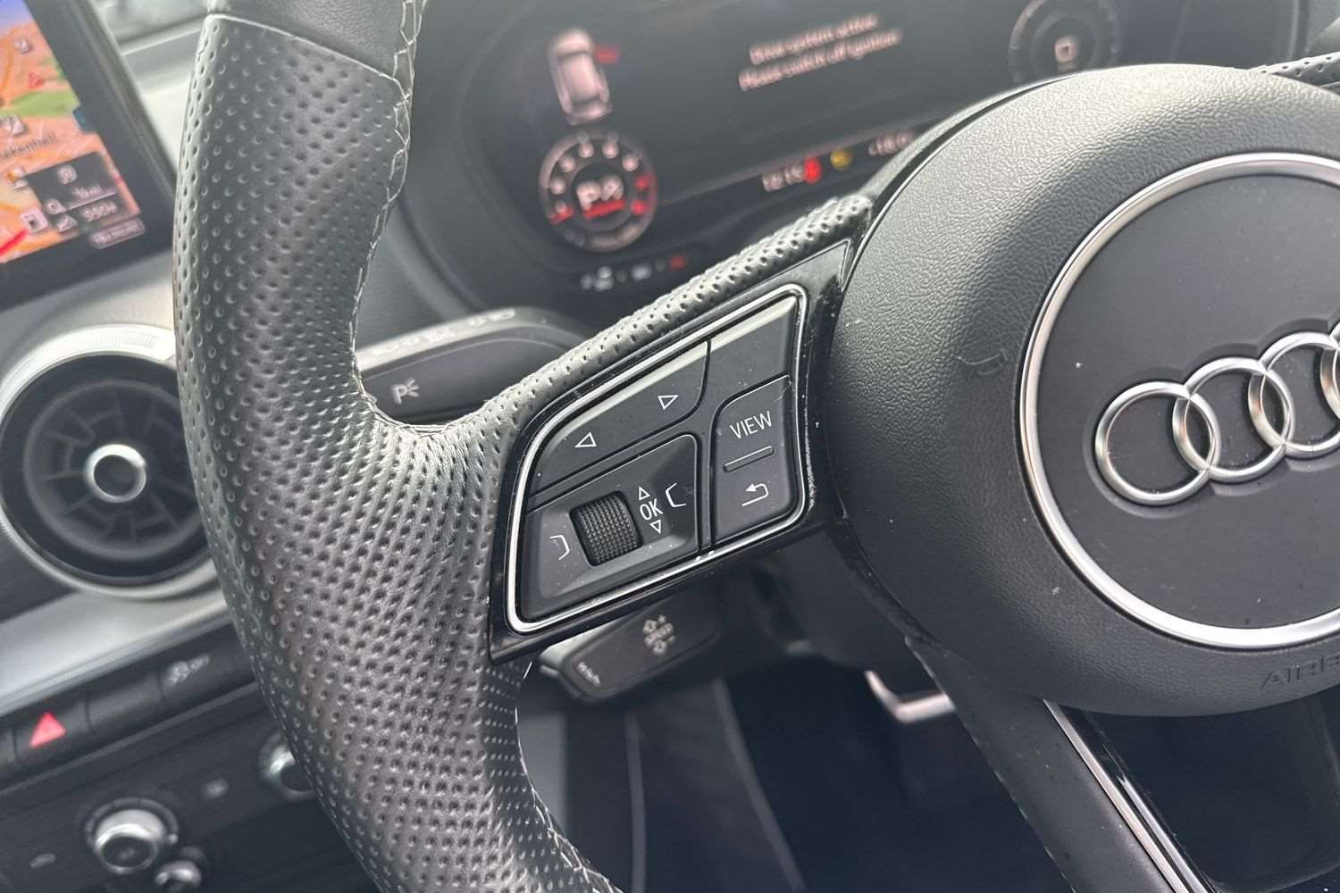 Used Audi Q2 2022 for sale - 76015939: Photo 16