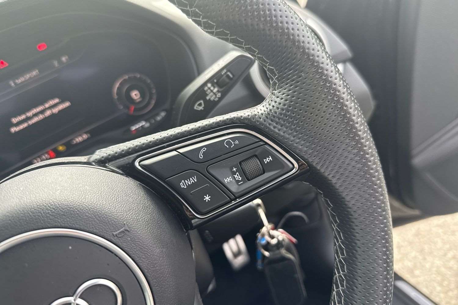 Used Audi Q2 2022 for sale - 76015939: Photo 17