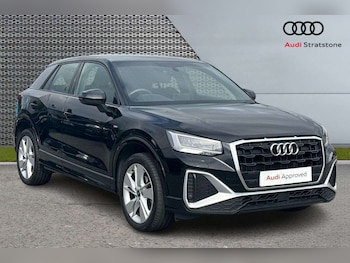 Audi - Q2