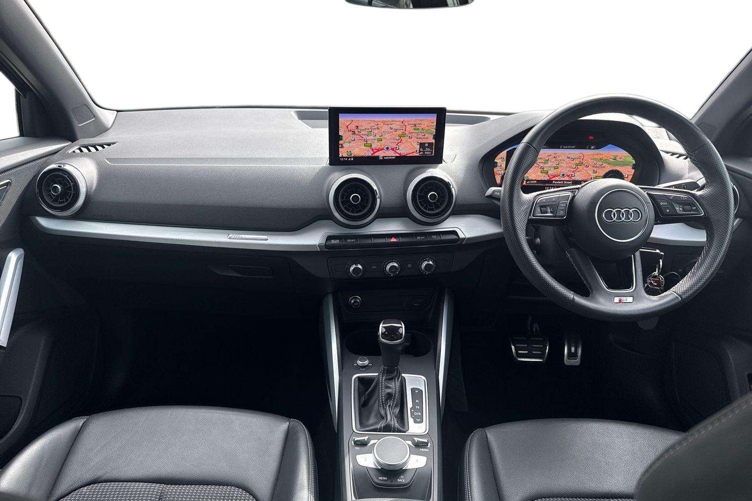 Used Audi Q2 2022 for sale - 76015939: Photo 20