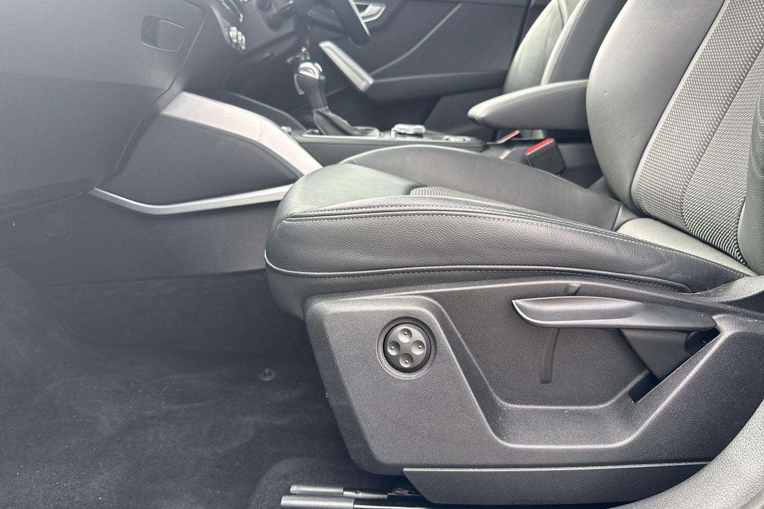 Used Audi Q2 2022 for sale - 76015939: Photo 21