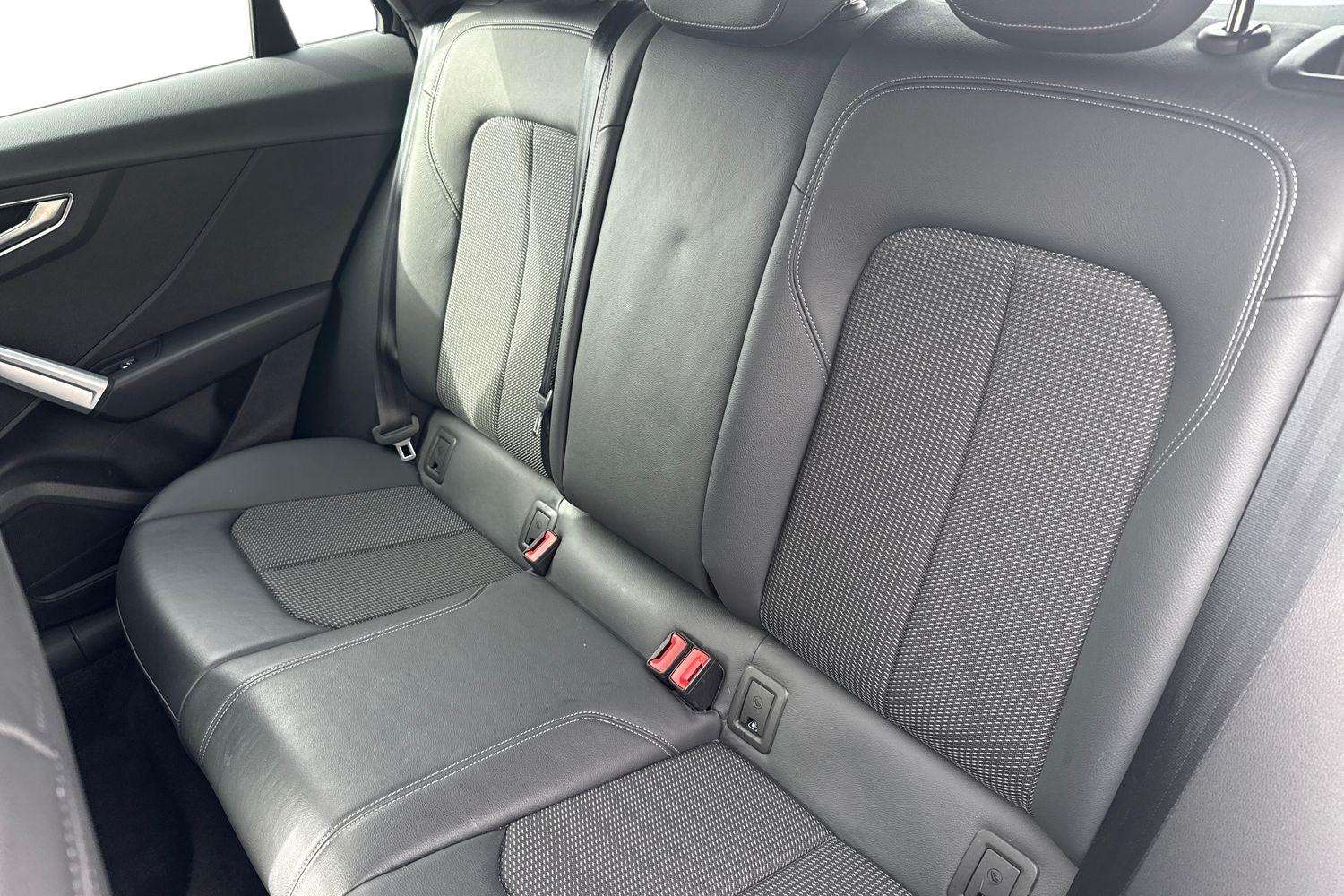 Used Audi Q2 2022 for sale - 76015939: Photo 22